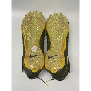 Nike | Shoes | Nike Oregon Ducks Force Savage Elite 2 Team  display picture 1
